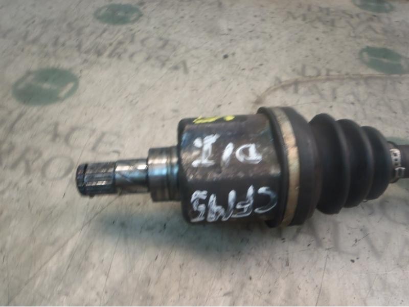 Recambio de transmision izquierda para nissan primera berlina (p12) acenta referencia OEM IAM   