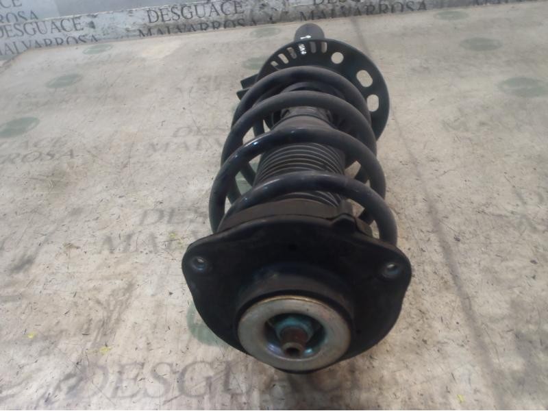 Recambio de amortiguador delantero izquierdo para seat leon (1p1) reference referencia OEM IAM 1K0413031CT  