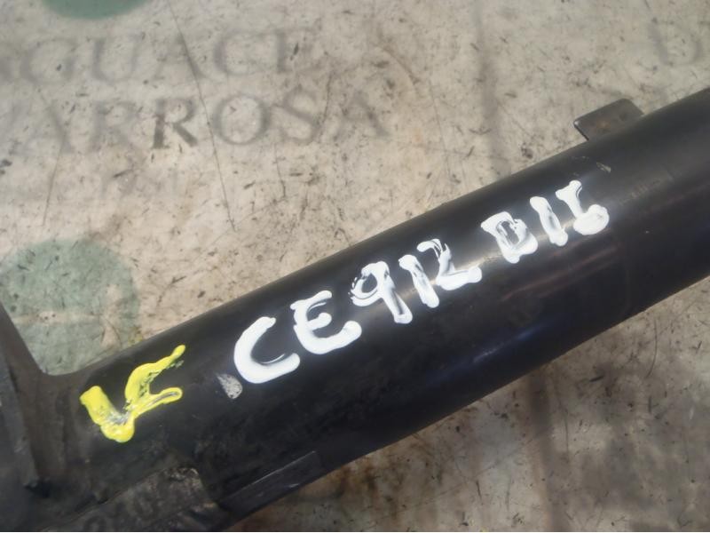 Recambio de amortiguador delantero izquierdo para seat leon (1p1) reference referencia OEM IAM 1K0413031CT  