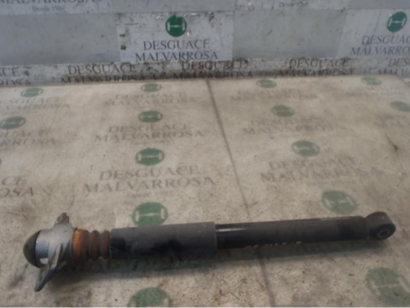 Recambio de amortiguador trasero derecho para seat leon (1p1) reference referencia OEM IAM 1K0513029JG  