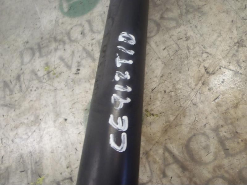 Recambio de amortiguador trasero derecho para seat leon (1p1) reference referencia OEM IAM 1K0513029JG  