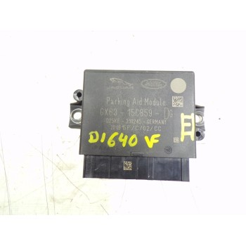 MODULO ELECTRONICO LR078891 GX6315C859DG D25KE310245