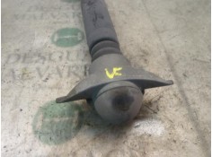 Recambio de amortiguador trasero izquierdo para seat leon (1p1) reference referencia OEM IAM 1K0513029JG   2