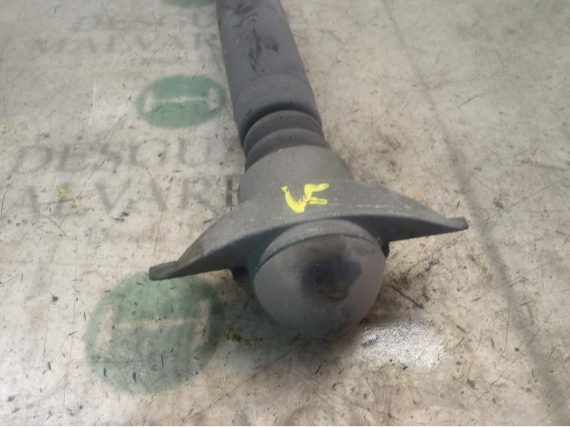 Recambio de amortiguador trasero izquierdo para seat leon (1p1) reference referencia OEM IAM 1K0513029JG  