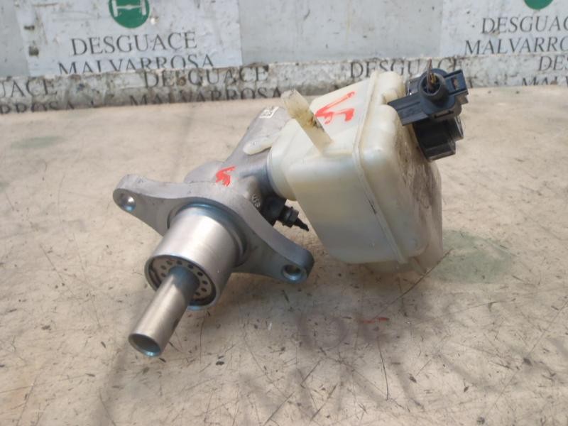 Recambio de bomba freno para seat leon (1p1) reference referencia OEM IAM 1K1614019K  