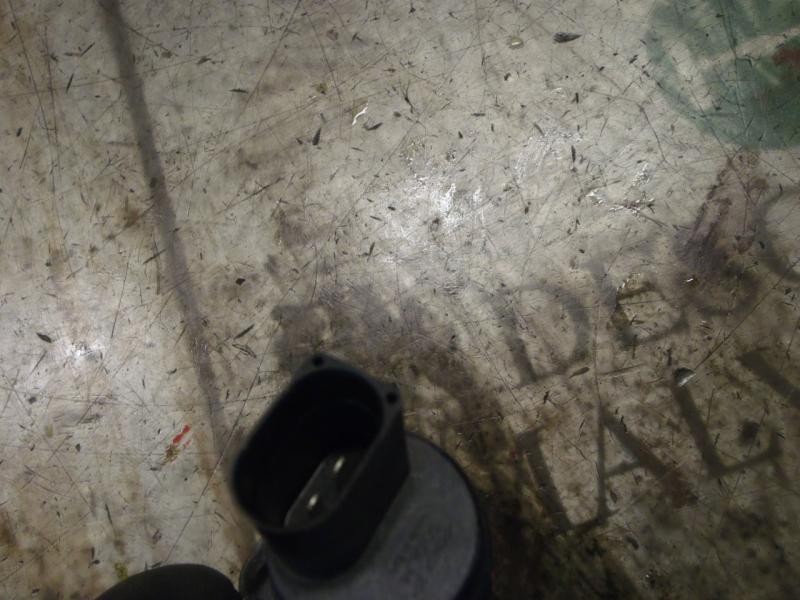 Recambio de bomba limpia para seat leon (1p1) reference referencia OEM IAM 1K6955651  