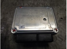 Recambio de centralita motor uce para seat leon (1p1) reference referencia OEM IAM 03G906021SH 03G906021SH 0281014581 2