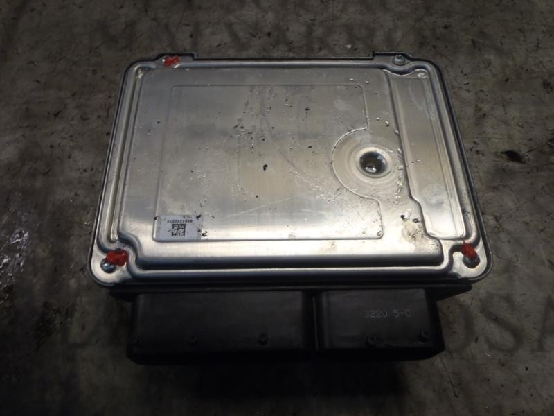 Recambio de centralita motor uce para seat leon (1p1) reference referencia OEM IAM 03G906021SH 03G906021SH 0281014581