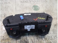 Recambio de cuadro instrumentos para seat leon (1p1) reference referencia OEM IAM 1P0920810MX 1P0920810M  2