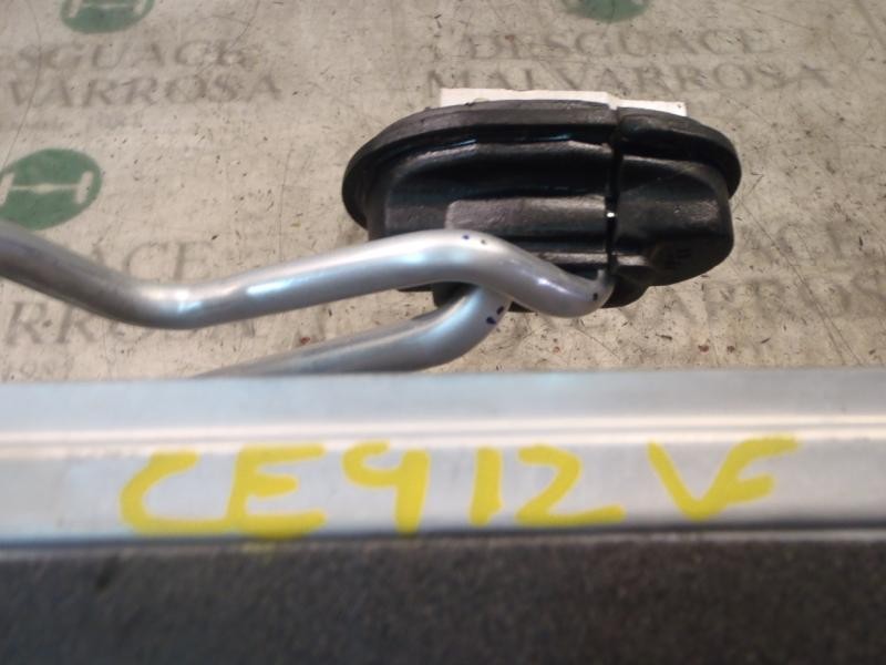 Recambio de evaporador aire acondicionado para seat leon (1p1) reference referencia OEM IAM 1K1820103E  