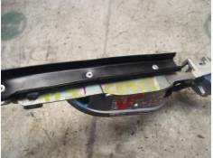 Recambio de maneta exterior trasera izquierda para seat leon (1p1) reference referencia OEM IAM 1P08392053FZ   2