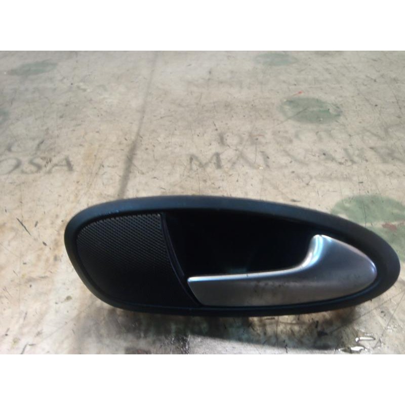 Recambio de maneta interior delantera derecha para seat leon (1p1) reference referencia OEM IAM 5P0837114B3Q7  