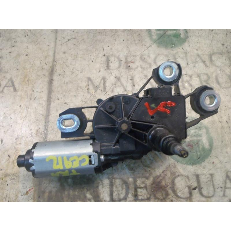 Recambio de motor limpia trasero para seat leon (1p1) reference referencia OEM IAM 1P0955711 1P0955711 