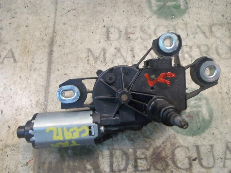 Recambio de motor limpia trasero para seat leon (1p1) reference referencia OEM IAM 1P0955711 1P0955711 