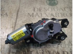 Recambio de motor limpia trasero para seat leon (1p1) reference referencia OEM IAM 1P0955711 1P0955711  2