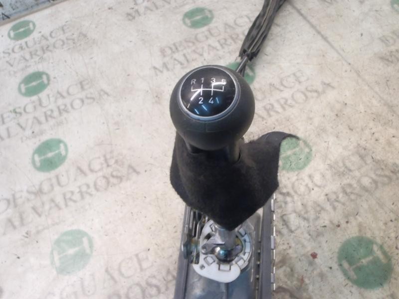 Recambio de palanca cambio para seat leon (1p1) reference referencia OEM IAM 1K0711050A  