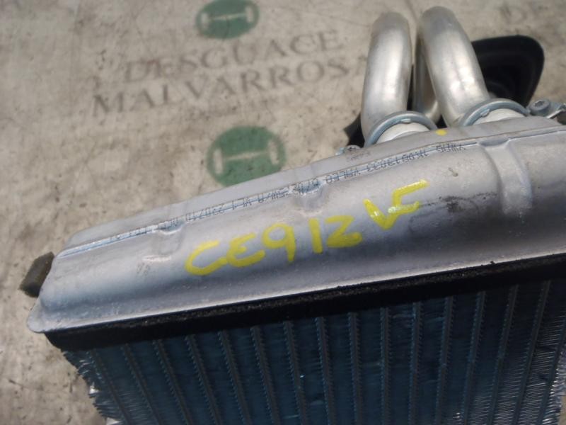 Recambio de radiador calefaccion / aire acondicionado para seat leon (1p1) reference referencia OEM IAM 1K0819031E  