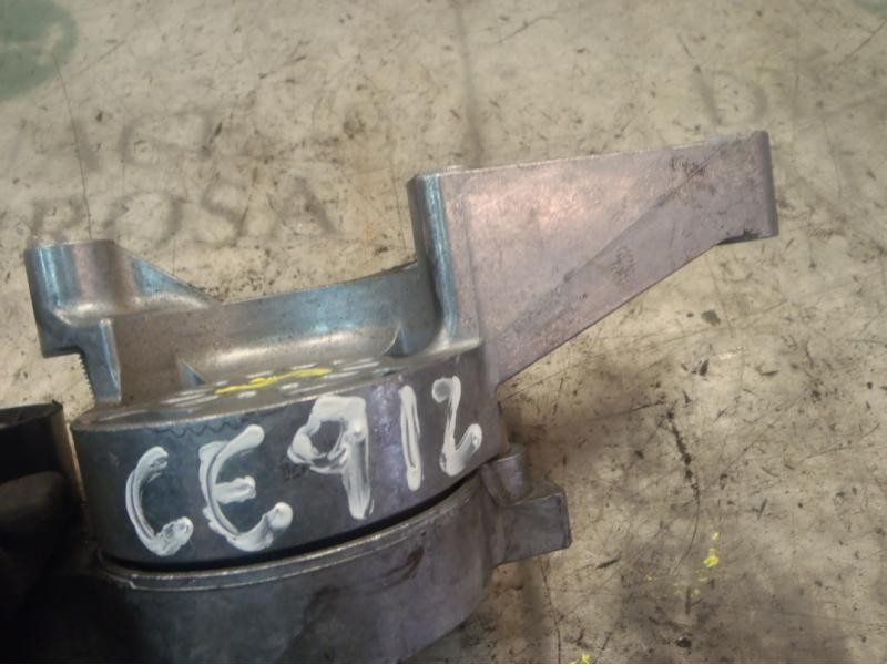 Recambio de tensor correa auxiliar para seat leon (1p1) reference referencia OEM IAM 03G903315C  