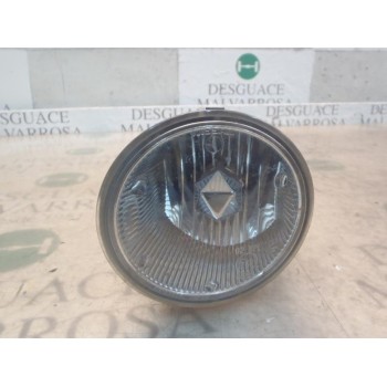 FARO ANTINIEBLA IZQUIERDO 261558H925 