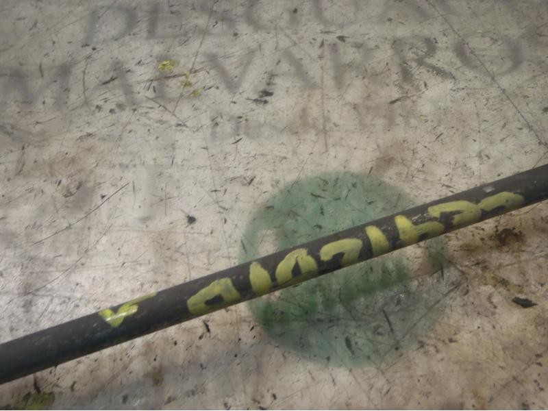 Recambio de tirante delantero derecho para seat leon (1p1) reference referencia OEM IAM 1K0411315K  