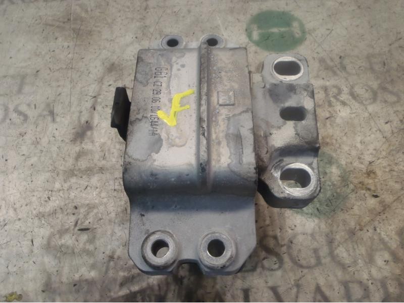 Recambio de soporte cambio para seat leon (1p1) reference referencia OEM IAM 1K0199555M  