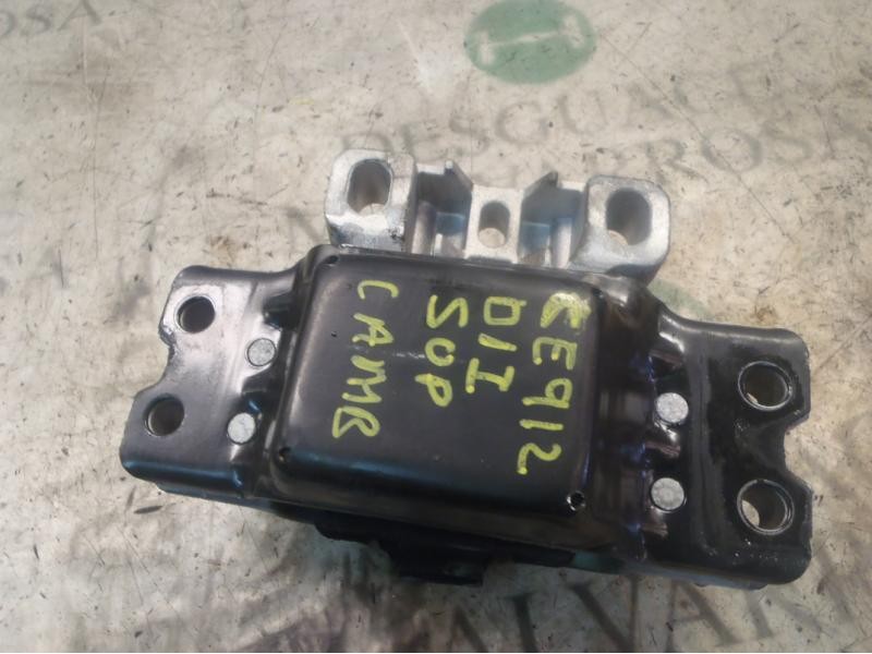 Recambio de soporte cambio para seat leon (1p1) reference referencia OEM IAM 1K0199555M  