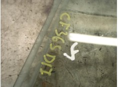 Recambio de cristal puerta delantero izquierdo para mazda 6 berlina (gg) 2.0 crtd 136 active (5-ptas.) referencia OEM IAM GJ6A59 2