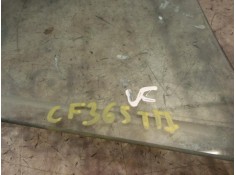 Recambio de cristal puerta trasero izquierdo para mazda 6 berlina (gg) 2.0 crtd 136 active (5-ptas.) referencia OEM IAM GJ6J7351 2