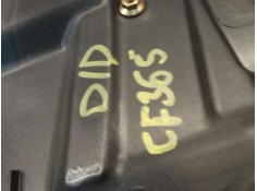 Recambio de elevalunas delantero derecho para mazda 6 berlina (gg) 2.0 crtd 136 active (5-ptas.) referencia OEM IAM GJ6A58590D G 2