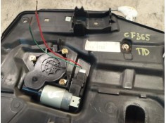 Recambio de elevalunas trasero derecho para mazda 6 berlina (gg) 2.0 crtd 136 active (5-ptas.) referencia OEM IAM G22C5958XB   2