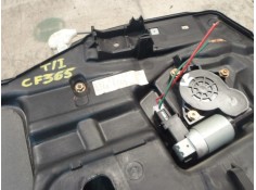 Recambio de elevalunas trasero izquierdo para mazda 6 berlina (gg) 2.0 crtd 136 active (5-ptas.) referencia OEM IAM GJ6A73590F   2