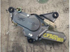 Recambio de motor limpia trasero para mazda 6 berlina (gg) 2.0 crtd 136 active (5-ptas.) referencia OEM IAM GJ6J67450A GJ6J67450 2