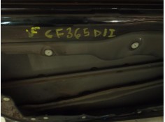 Recambio de puerta delantera izquierda para mazda 6 berlina (gg) 2.0 crtd 136 active (5-ptas.) referencia OEM IAM GJYE5902X   2