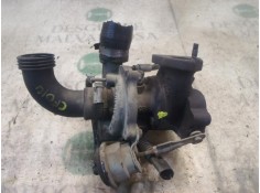 Recambio de turbocompresor para opel corsa c club referencia OEM IAM    2