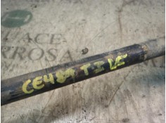 Recambio de transmision trasera izquierda para toyota rav 4 (a2) 2.0 luna 4x4 referencia OEM IAM 4234012061   2