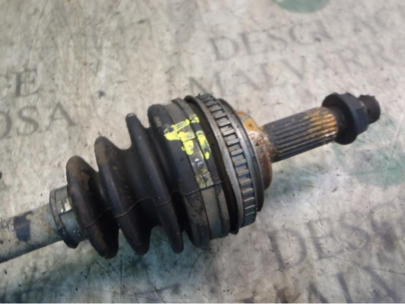 Recambio de transmision trasera izquierda para toyota rav 4 (a2) 2.0 luna 4x4 referencia OEM IAM 4234012061  