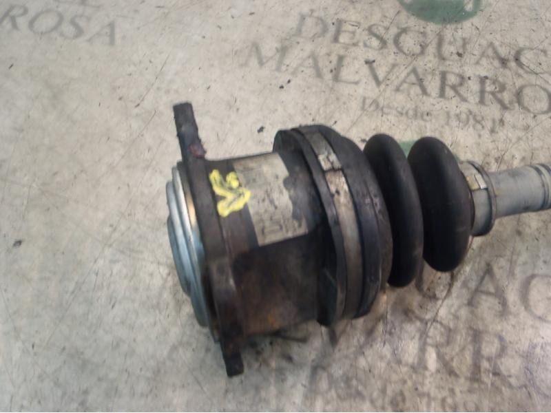 Recambio de transmision trasera izquierda para toyota rav 4 (a2) 2.0 luna 4x4 referencia OEM IAM 4234012061  