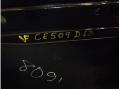 Recambio de puerta delantera izquierda para audi a2 (8z) 1.4 referencia OEM IAM 8Z0831051A   2