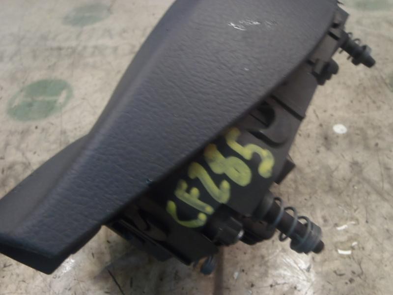 Recambio de airbag delantero izquierdo para nissan primera berlina (p12) acenta referencia OEM IAM   