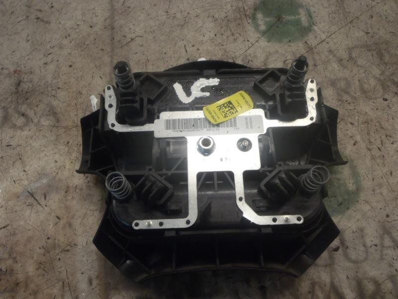 Recambio de airbag delantero izquierdo para nissan primera berlina (p12) acenta referencia OEM IAM   