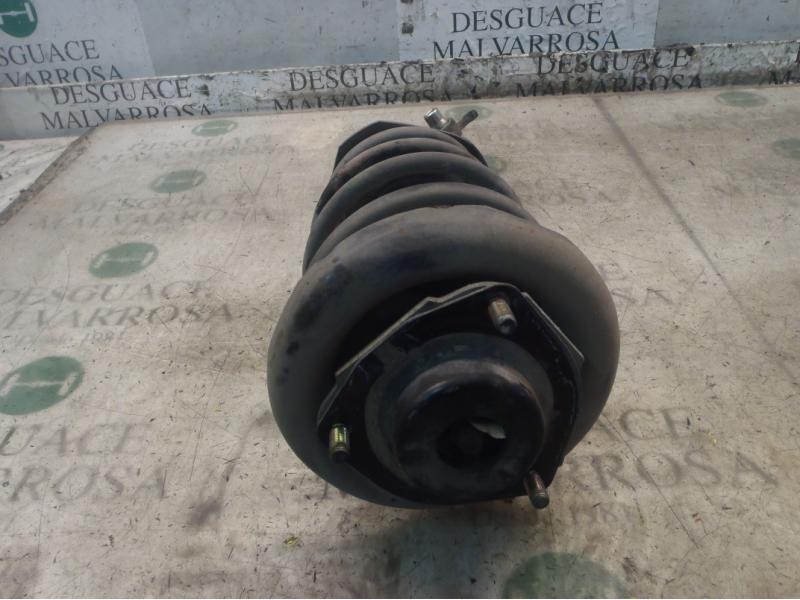 Recambio de amortiguador delantero izquierdo para nissan primera berlina (p12) acenta referencia OEM IAM   