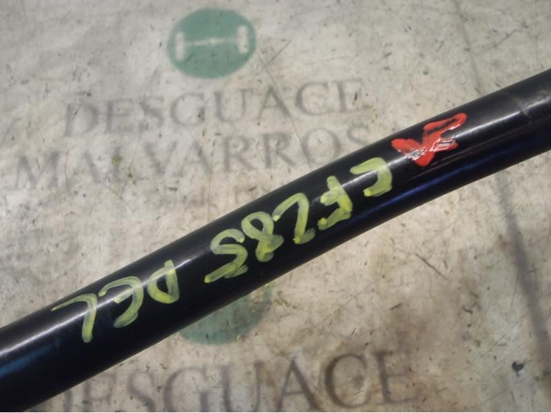 Recambio de barra estabilizadora delantera para nissan primera berlina (p12) acenta referencia OEM IAM   