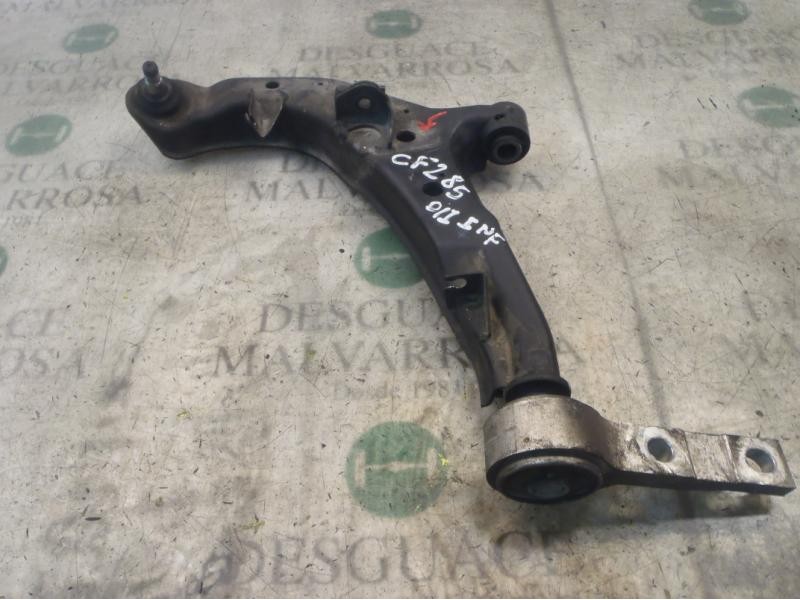 Recambio de brazo suspension inferior delantero izquierdo para nissan primera berlina (p12) acenta referencia OEM IAM   
