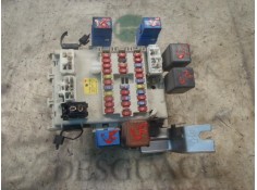 Recambio de caja reles / fusibles para nissan primera berlina (p12) acenta referencia OEM IAM    2