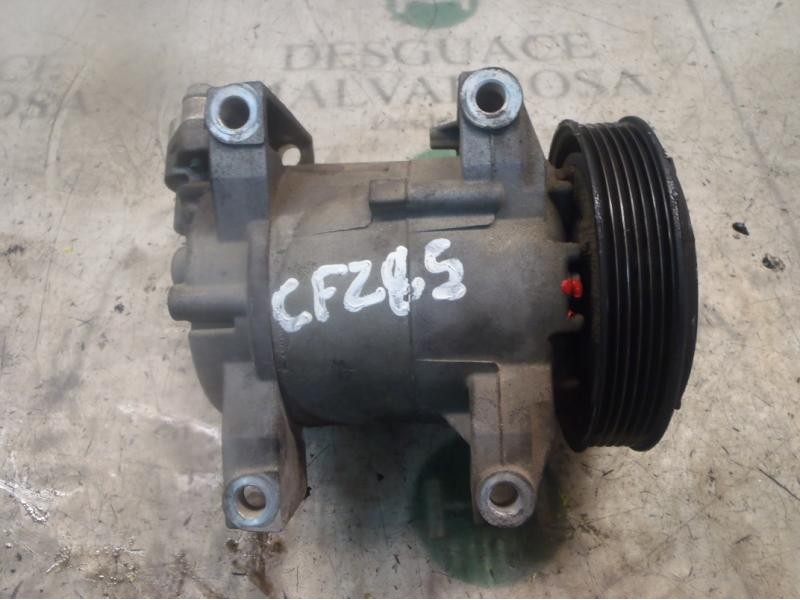 Recambio de compresor aire acondicionado para nissan primera berlina (p12) acenta referencia OEM IAM   