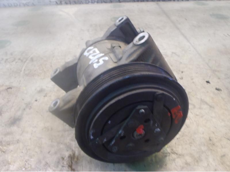 Recambio de compresor aire acondicionado para nissan primera berlina (p12) acenta referencia OEM IAM   