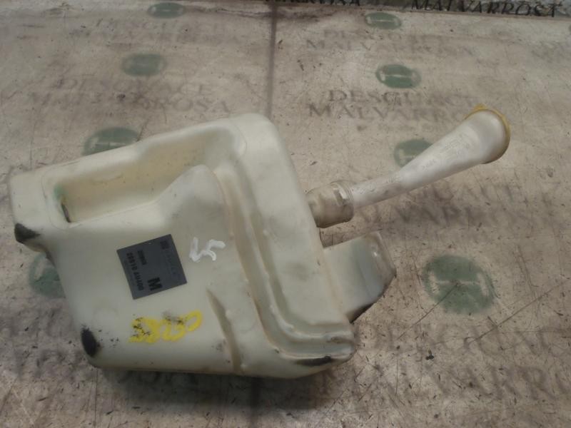 Recambio de deposito limpia para nissan primera berlina (p12) acenta referencia OEM IAM   