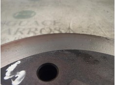 Recambio de disco freno delantero para nissan primera berlina (p12) acenta referencia OEM IAM    2