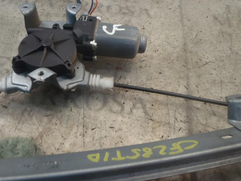 Recambio de elevalunas trasero derecho para nissan primera berlina (p12) acenta referencia OEM IAM   