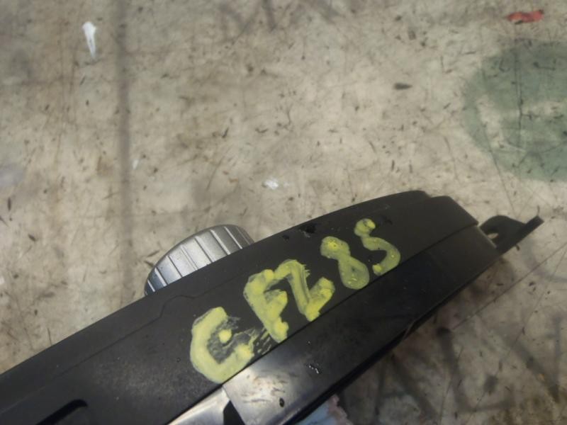 Recambio de mando climatizador para nissan primera berlina (p12) acenta referencia OEM IAM   